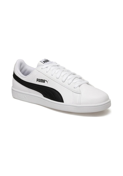 Puma  Puma  Up Unisex  Beyaz - Siyah Sneaker