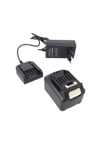 Makita Li-ion Pil Bl1015b, Bl1020b, Bl1040b, Bl1041b Makita, Bl1021b, Bl1041b İçin Uygun Şarj Cihazı