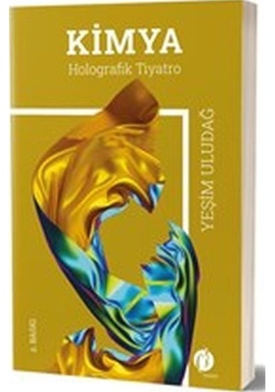 Kimya - Holografik Tiyatro