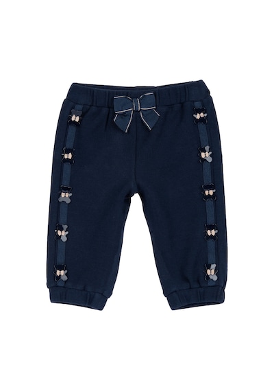 Chicco Uzun Pantolon 09100528000000 000088 Dark Blue