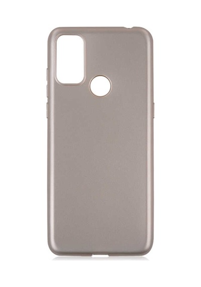 Alcatel 1S 2021 Kılıf Zore Premier Silikon Kılıf