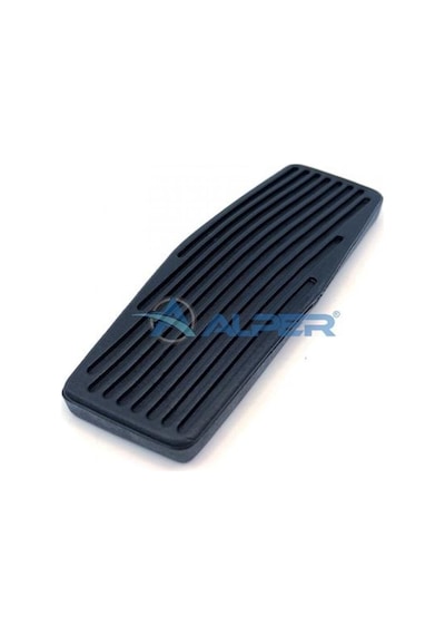 Pedal - 155 - Lastiği Gaz Astra F-astra G-calibra - Csmo-tex - A-zafıra A Pedal Lastiği