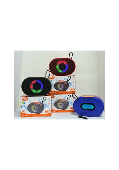 Bluetoooth Hoperlör