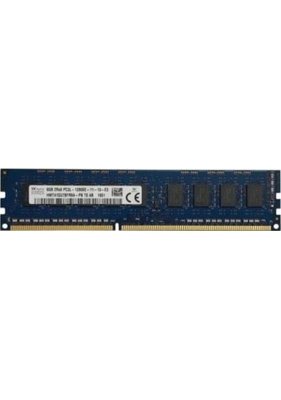 Hynix HMT41GU7BFR8A-PB 8 GB DDR3 1600 MHz Ram
