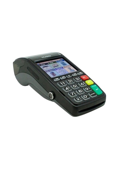 Hugin Tiger T300 Yazarkasa Pos - 4g Özellikli