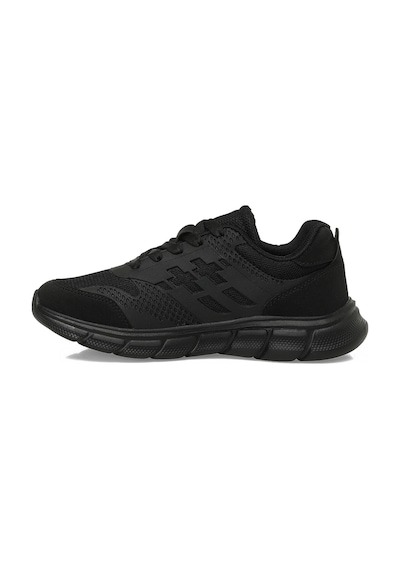 Polaris Damen.g6fx Siyah Erkek Çocuk Sneaker 000000000102249472 Siyah