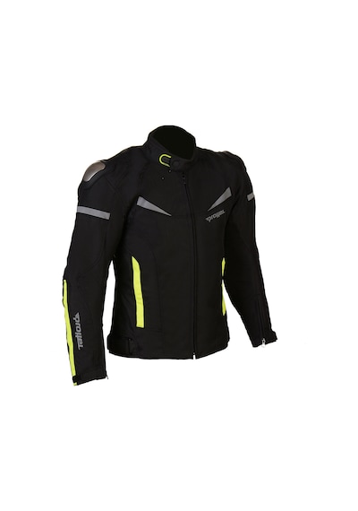 Prohel Colombıa Mont Neon Sarı Hörgüçlü [X-Large Beden]