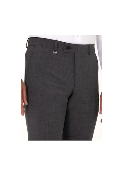 Pierre Cardin Erkek Füme Pantolon 50317636-vr058 Füme