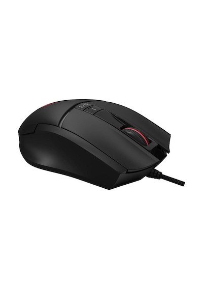Bloody Max L65 Kablolu Usb 12000dpi Siyah Gaming Mouse-213402