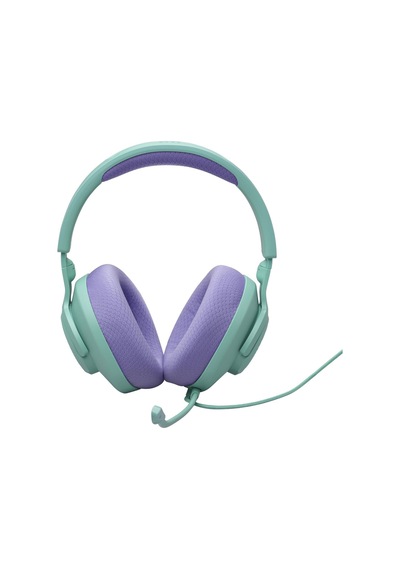 Quantum 100m2,gaming Kulaklık,kablolu,yeşil