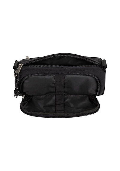 Eastpak Trıple Bench Kalem Kutusu Ek0a5bku0081 Siyah