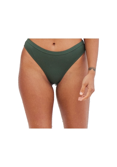 Roxy Roxy Pro The Snap Turn Cheeky 22584 Yeşil