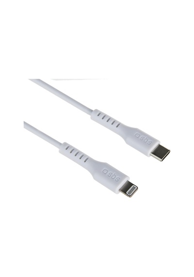 64474 Lightnıng -type C Kablo 1metre- Beyaz