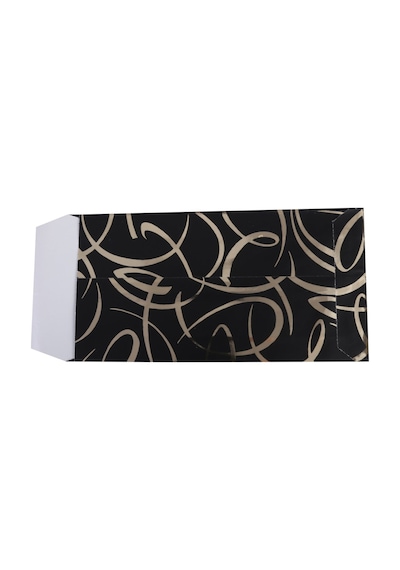 İthal Kağıt Hediye Zarfı 10'lu 19x38x5