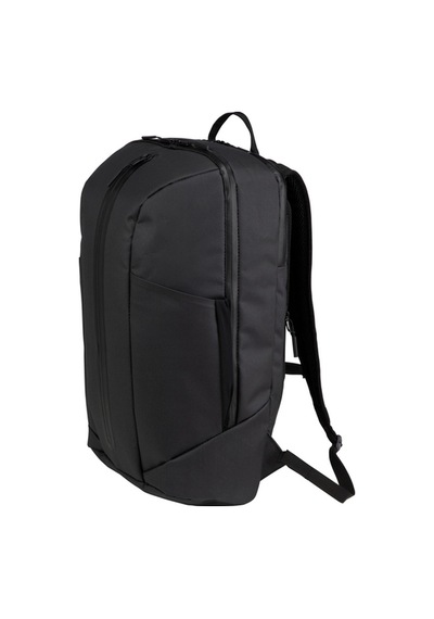 Mizuno Backpack 25 Wp Unisex Sırt Çantası Siyah Çok Renkli