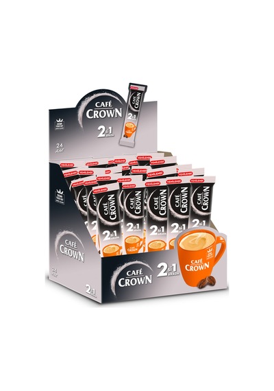 2'si 1 Arada Sade 11 Gr. X 24 Adet Diğer