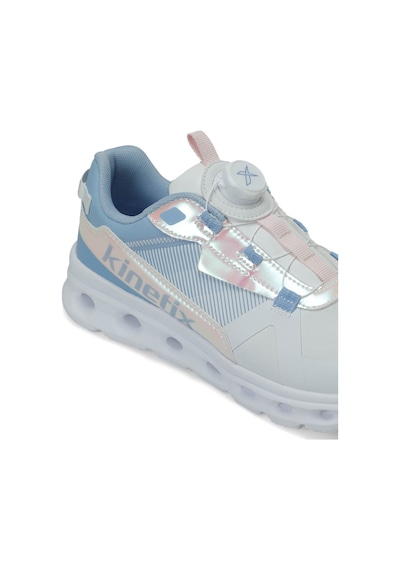 Kinetix Ergos G Beyaz Kız Çocuk Spor Ayakkabı 000000000102694607 Beyaz-menekse Mavısı-a Pembe Kinetix Ergos G Beyaz Kız Çocuk Spor Ayakkabı 000000000102694607 Beyaz-menekse Mavısı-a Pembe