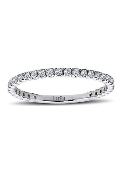 Lova 0,28 Karat Pırlanta Tamtur Yüzük - 1010085