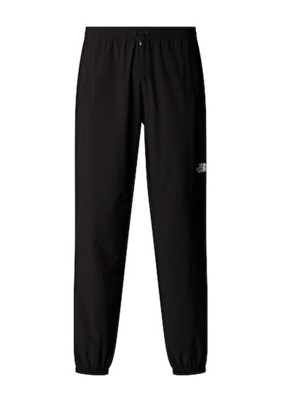The North Face M Mountain Athletics Wınd Pant Erkek Outdoor Pantolonu Nf0a8bgnjk31 Siyah Siyah