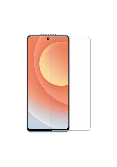 Tecno Camon 19 Neo Uyumlu Temperli Kırılmaz Ekran Koruyucu