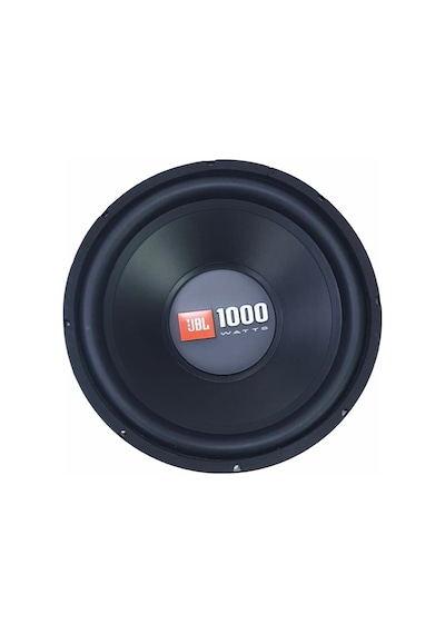Cs-1214 30 Cm 1000w Bas Hoparlör