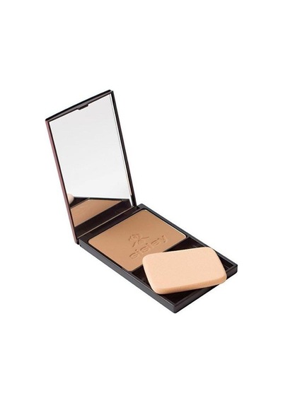 Sisley Phyto Teint Eclat Compact 4 Honey