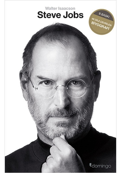 Steve Jobs - Rxlu-611141