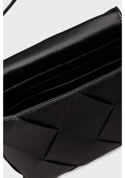 Calvin Klein Bayan Çanta K60k612991 Beh Siyah Siyah