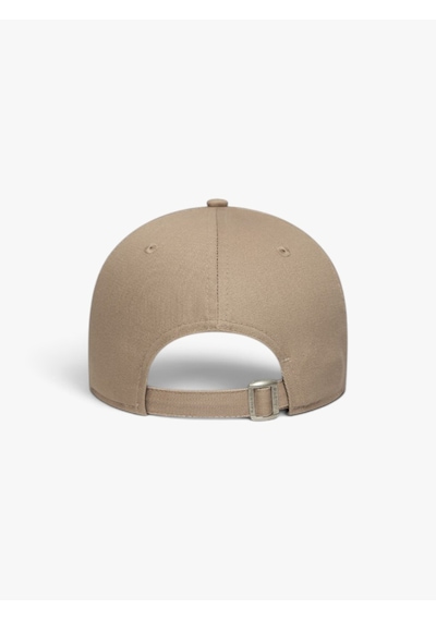 New Era Nos League Ess 9forty Neyyan Abrabr Uniseks Kahverengi Şapka - 60675512