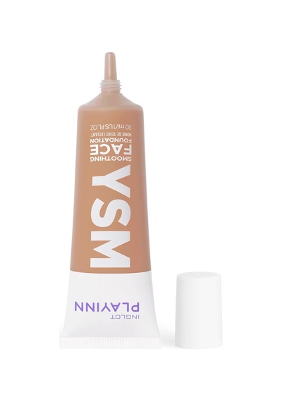 Inglot Inglot Playınn Ysm Smoothing Yüz Fondöten 50py