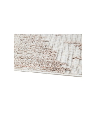 Mudo Home Rıco Glam Halı Bej 160x230