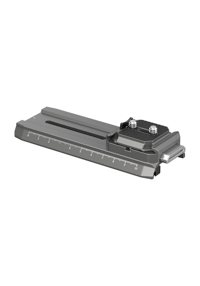 Smallrig 4638 Djı Rs 2 / Rsc 2 / Rs3 / Rs 3 Pro / Rs 4 / Rs 4 Pro İçin Hawklock H38 Manfrotto Hızlı