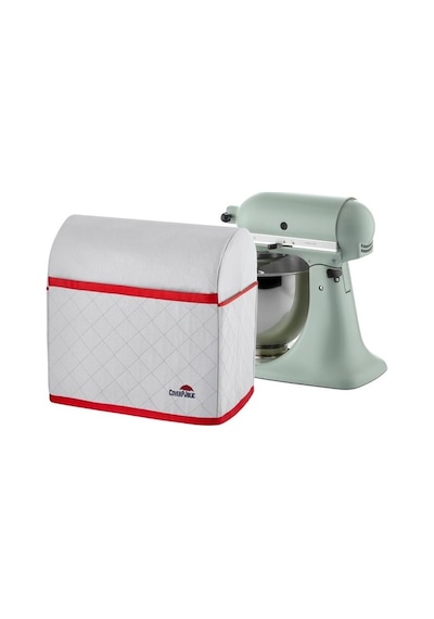Coverpublic Polar Csm627 Stand Mikser Kılıfı - Gri