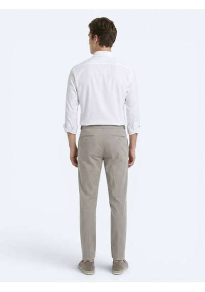 Kip Beyaz Slim Fit Uzun Dokuma Klasik %100 Pamuk Gömlek Kip Beyaz Slim Fit Uzun Dokuma Klasik %100 Pamuk Gömlek