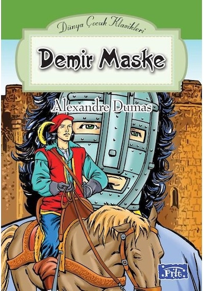 Ortaokul 5.ve 6.sınıflar İçin Dünya Çocuk Klasikleri Seti 7 4 Kitap