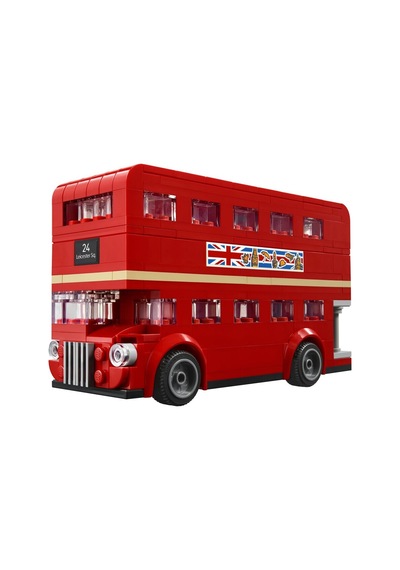 Lego İconic Londra Otobüsü 40953