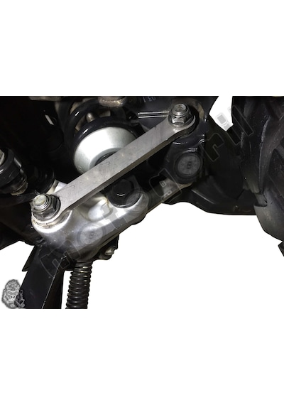 Yamaha Xtz 660 Z Süper Tenere Alçaltma Kiti