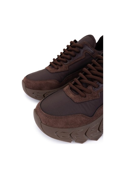 Tamer Tanca Kadın Suni Deri Kahve Sneakers & Spor Ayakkabı 1009 2190 Bn Ayk Sk25-26 Kakao Suet Kahverengi Tamer Tanca Kadın Suni Deri Kahve Sneakers & Spor Ayakkabı 1009 2190 Bn Ayk Sk25-26 Kakao Suet Kahverengi
