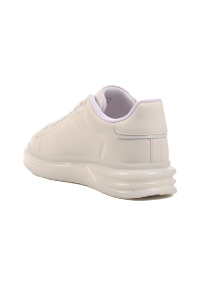 Beyaz Erkek Sneaker Bst-628 M Beyaz