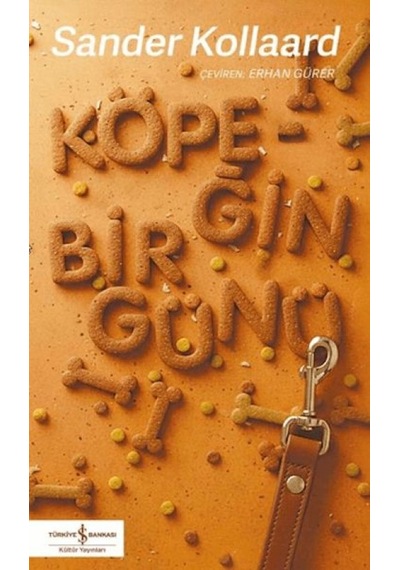 Köpeğin Bir Günü - Aıaı-894176