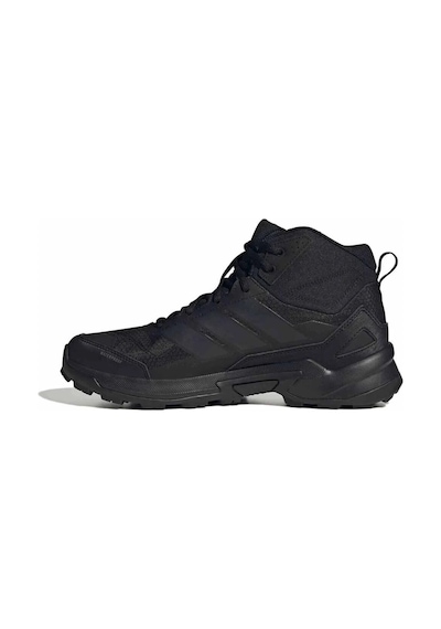 Adidas Jr4014 Terrex Eastrail 3 Mid Cp Erkek Yürüyüş Ayakkabısı Çok Renkli