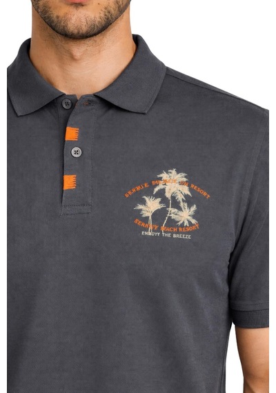 Arma Ar-ma Erkek Polo Yaka Tişört Resim Baskili Örme Kumaş Regular Fit %100 Pamuk 30/1 Çift Toplama Penye Pike Y31374358402 Gri-g3 Arma Ar-ma Erkek Polo Yaka Tişört Resim Baskili Örme Kumaş Regular Fit %100 Pamuk 30/1 Çift Toplama Penye Pike Y31374358402 Gri-g3