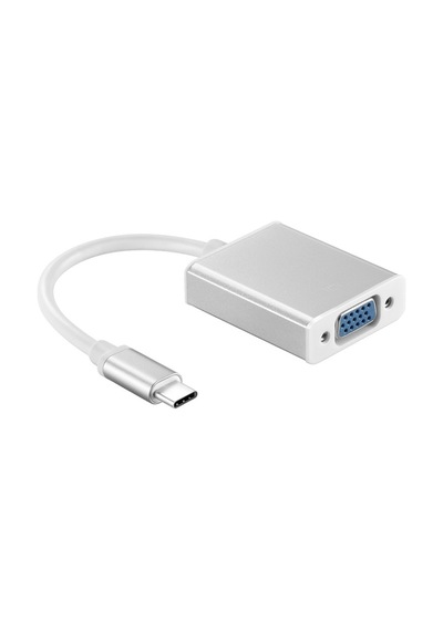 Codegen Usb 3.1 Type-C Erkek–Vga Dişi Çevirici Adaptör Cdg-Cnv32