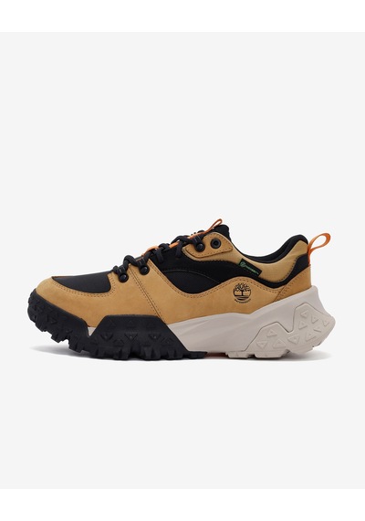 Timberland Motıon Scramble Low Lace Up Waterproof Hiking Boot Bej Bot Tb0a6a147541 Bej