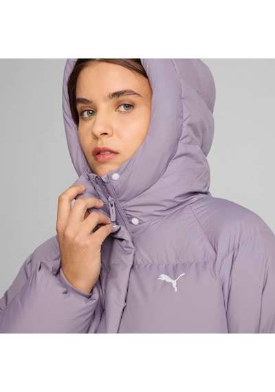 Puma Kadın Şişme Mont 626487 30 Mor