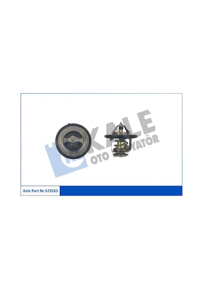 Hyundai Getz Termostat 1.4 2005-2011 G4ee Kale 572525
