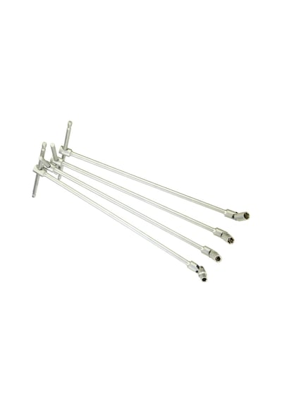 Nttools T Kol Mafsallı Lokma 12mm Nclt12