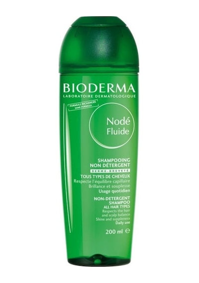 Bioderma Node Fluid Şampuan 200 ML