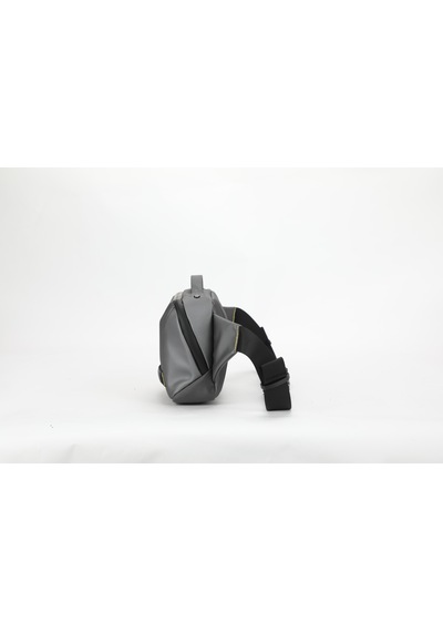 Baggaj B2446 Bel Çantası Grey
