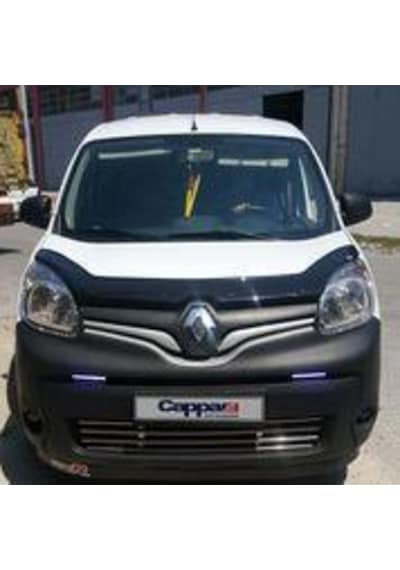 Renault Kangoo 2014 - Cappafe Kaput Rüzgarlığı